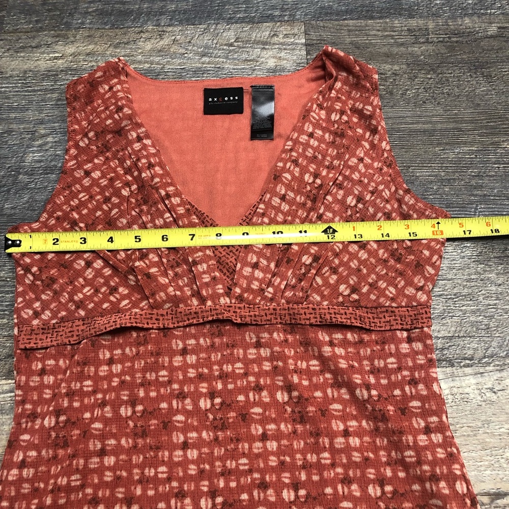 Liz Claiborne tank - Picture 4 of 6